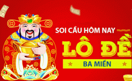 phong cách soi cầu dự đoán xổ số Khánh Hòa