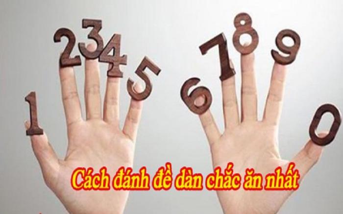 Chia sẻ cách đánh số đề kiểu miền Bắc nhanh vào bờ HOT nhất 1242920156