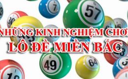 Chia sẻ cách đánh số đề kiểu miền Bắc nhanh vào bờ HOT nhất 1242920156